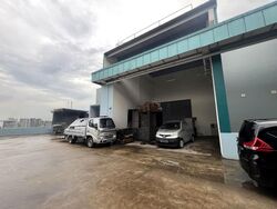 Tuas Lot (D22), Factory #569158331